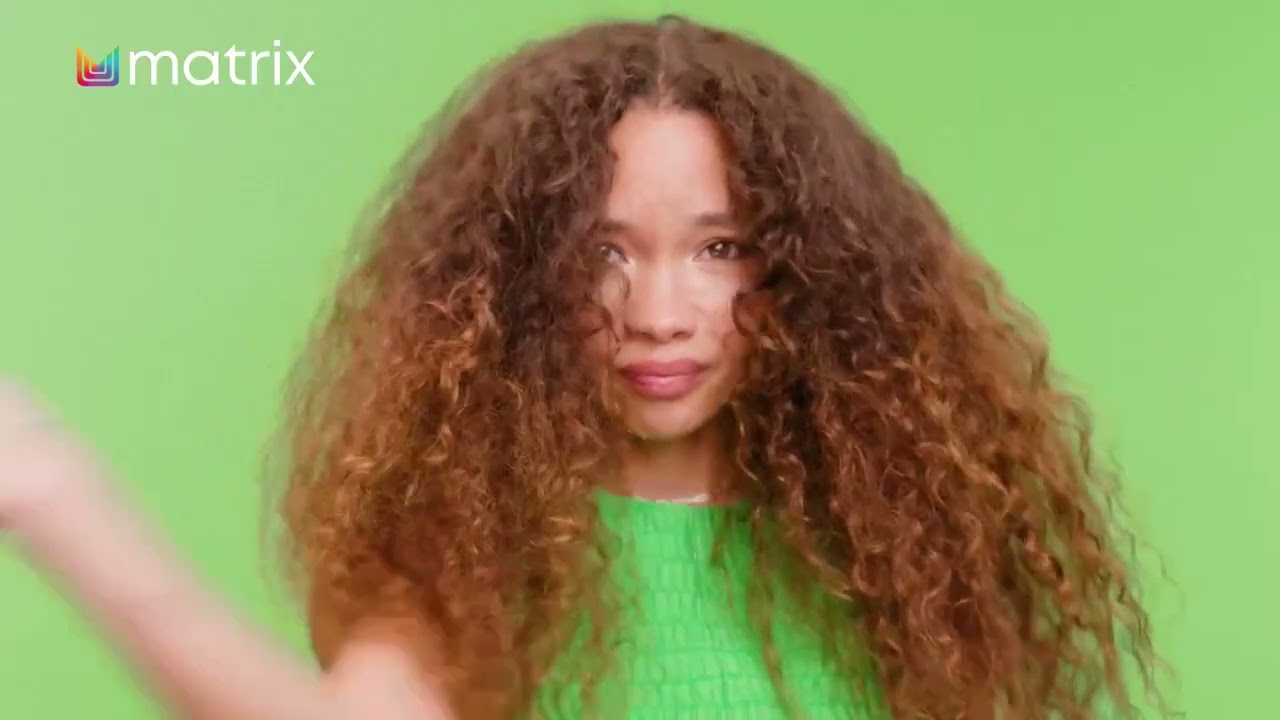 Food For Soft di Matrix   Trattamento Professionale Idratante   il segreto per capelli idratati!