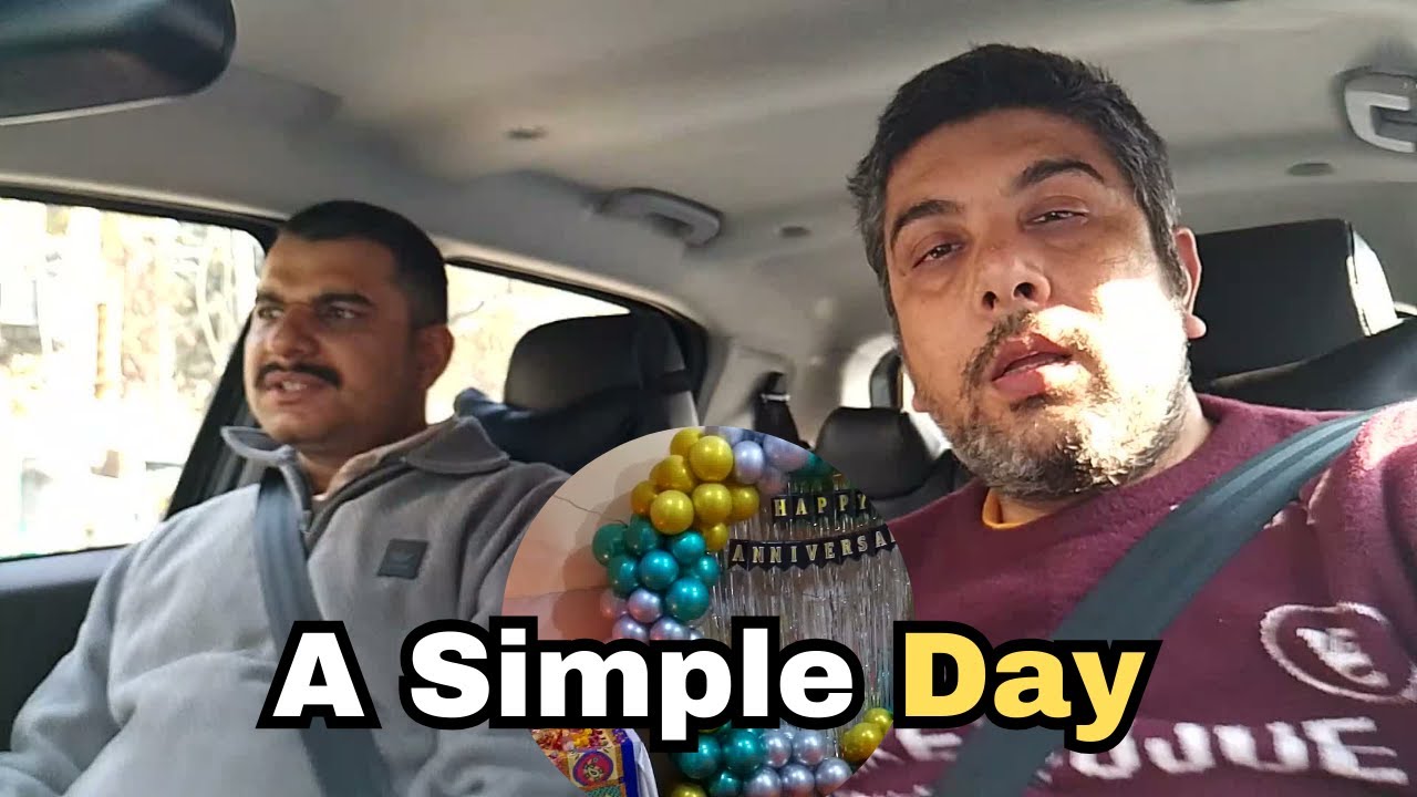 Office Ride with Friend 😃 | A Simple Day | Daily Vlog 😯