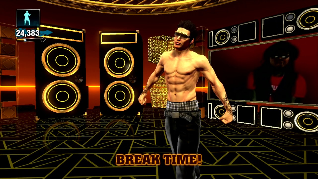🐺【The Hip Hop Dance Experience】Jay Sean ft. Lil Wayne - Down