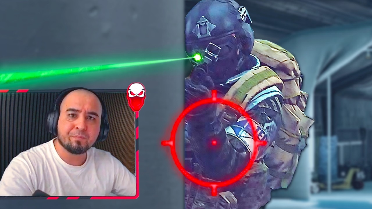 They Talk About My ONE TAPS - Tarkov Memes
