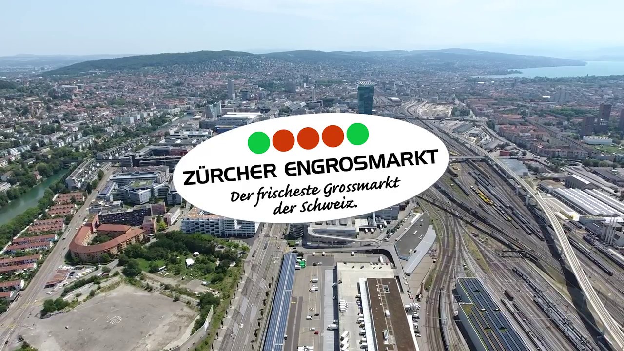 Zürcher Engrosmarkt