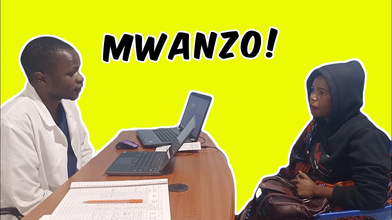 Uanze Lini Kliniki Ya Ujauzito NA Vipimo Gani Hufanyika!?