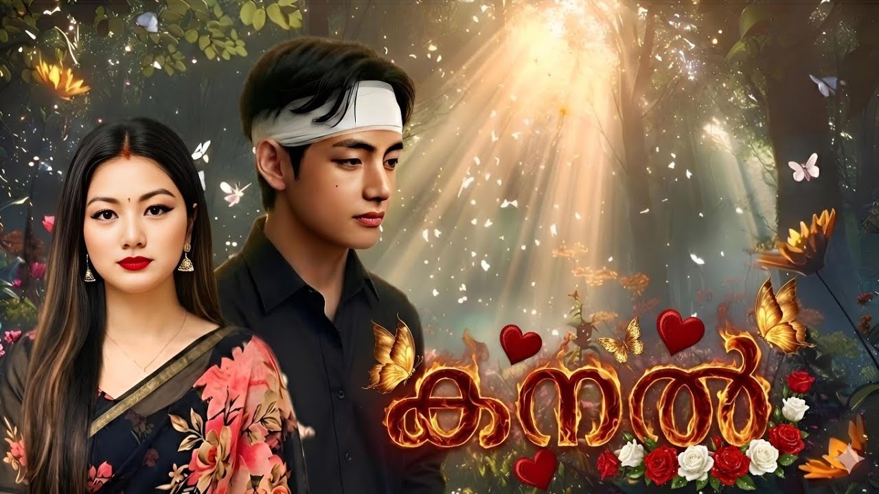 🍁k̶A̶N̶A̶L̶🍁EP_6(𝗧𝗛𝗘 𝗪𝗔𝗬 𝗢𝗙 𝗥𝗘𝗩𝗘𝗡𝗚𝗘)#taekooklovestory#taekookffmalayalam#btsffmalayalam #malayalamff