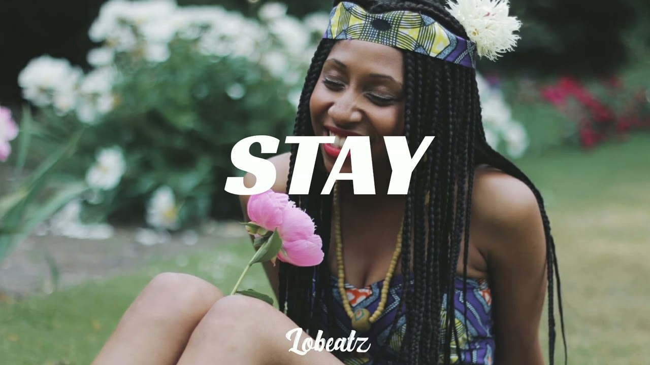 [SOLD OUT] INSTRUMENTAL MBALAX X MBALAX TYPE BEAT 