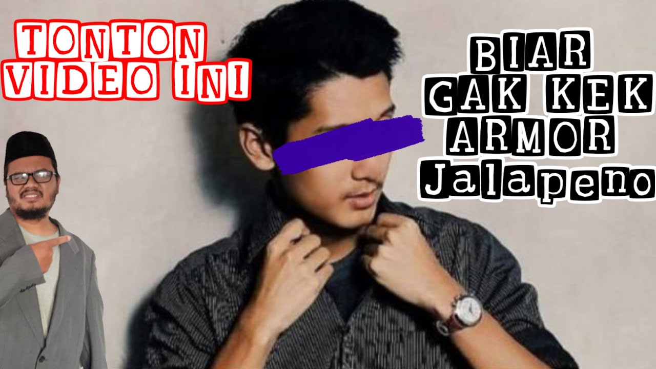 Eps 769 | GEN Z BAKAL JADI ORANGTUA GAGAL? ILMU REPRODUKSINYA KURANG