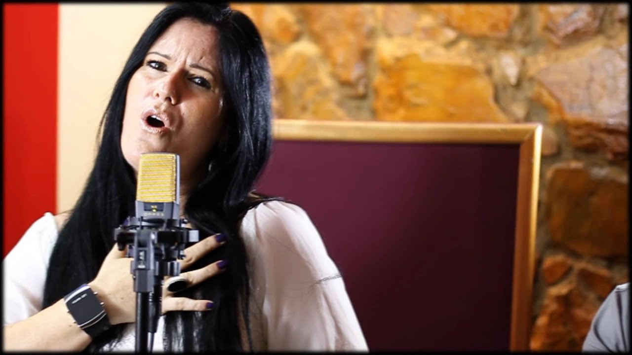 Perdão Senhor Cau e Jean Cantora Youtube music