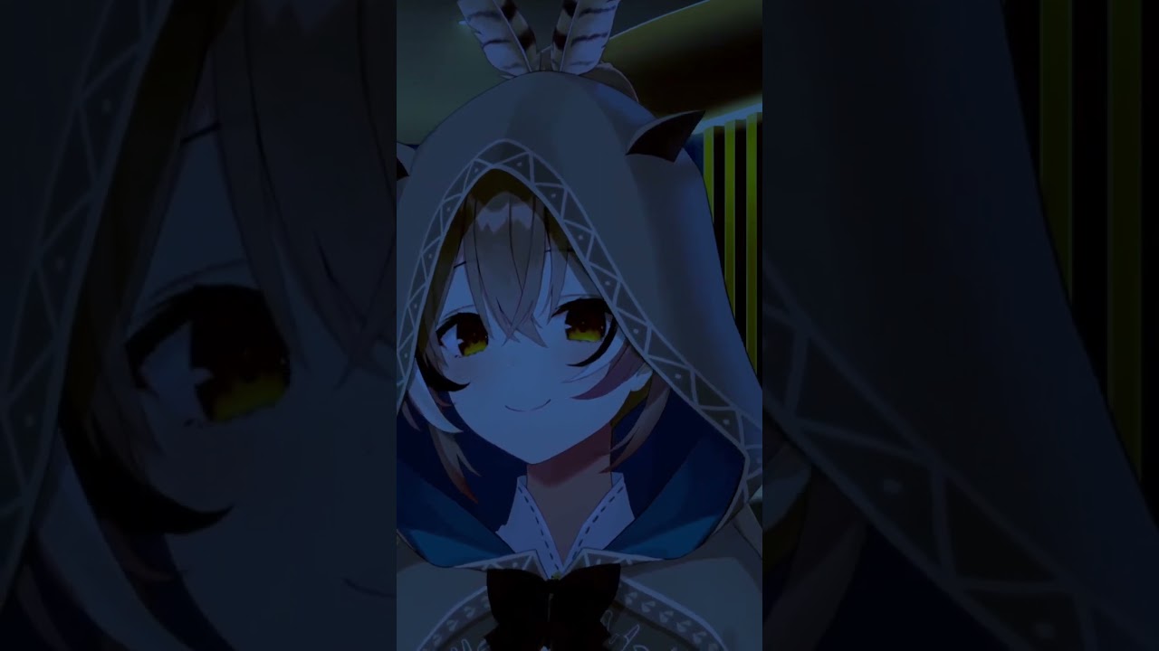 Mumei Sings 