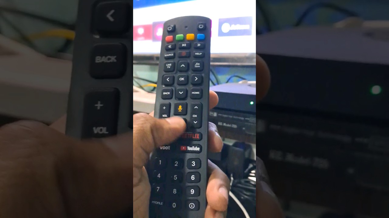 Jio Set-Top Box Free with Jio Airfiber | Free TV Channels