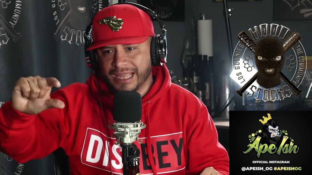 Activist Alex Enamorado & Minister Johnny Chang / 100k Celebration   - Ep. 205