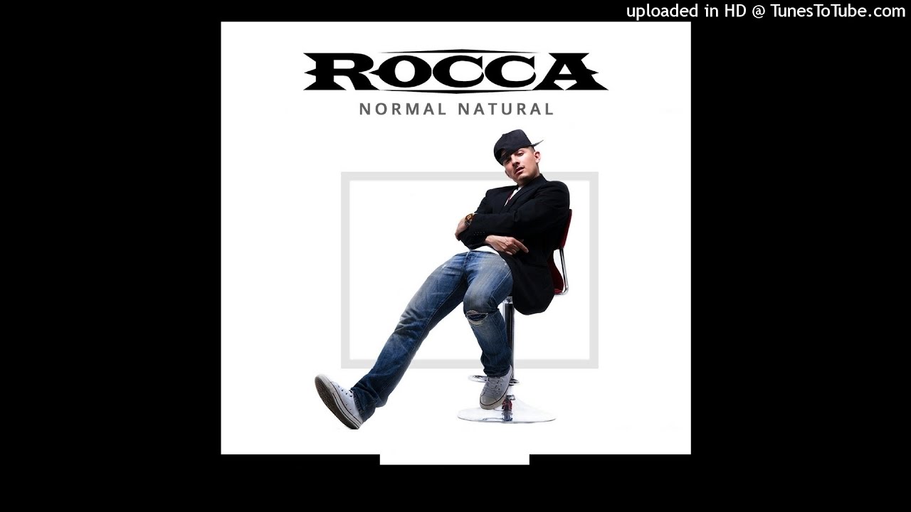 Rocca - Normal Natural (versi&oacute;n Espa&ntilde;ol)