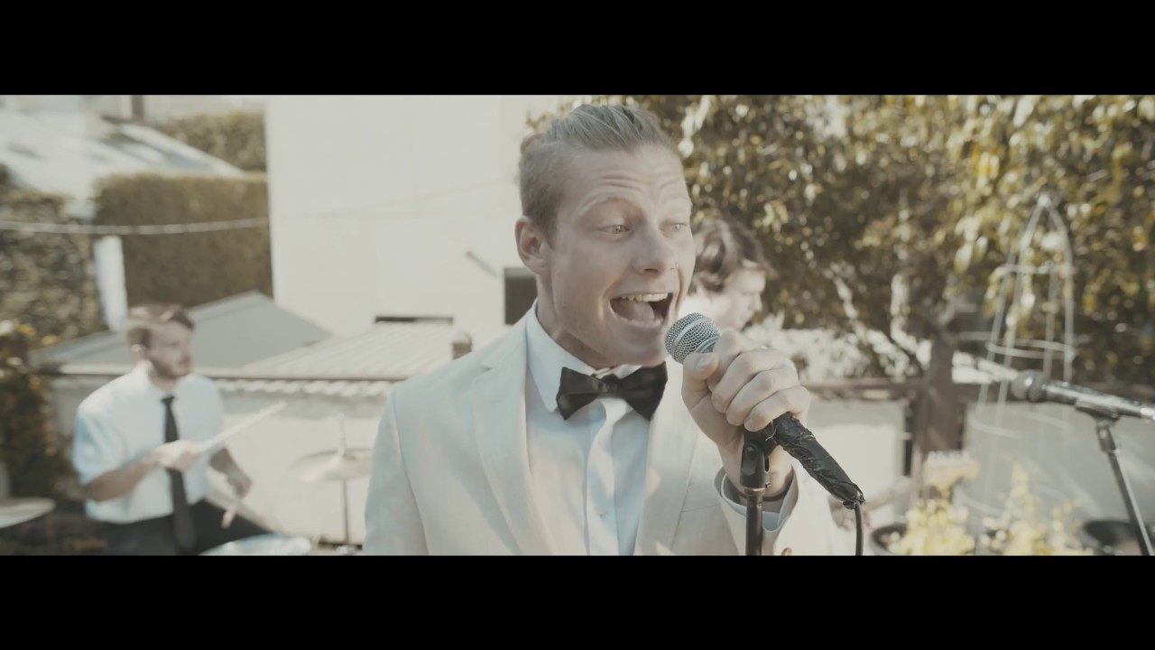 Spectral Fires - Just A Mirage (OFFICIAL MUSIC VIDEO)