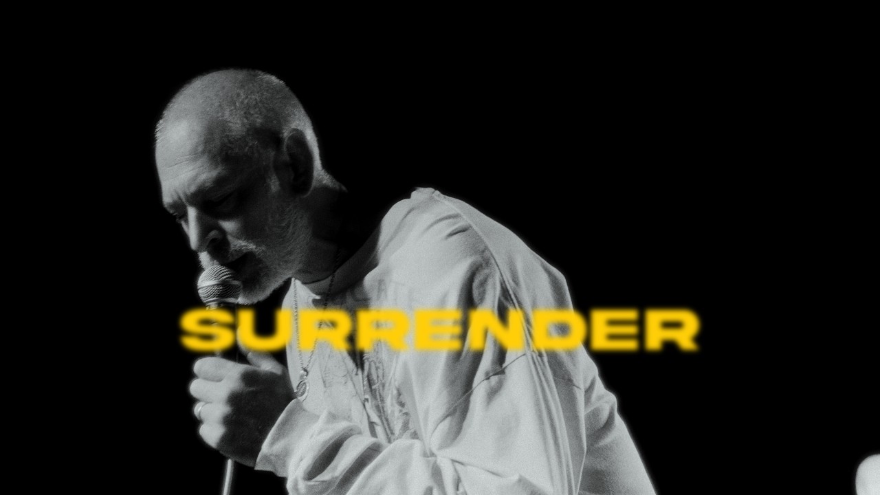 Matisyahu - Surrender - 3/4/26 Annapolis, MD (Acoustic Trio)