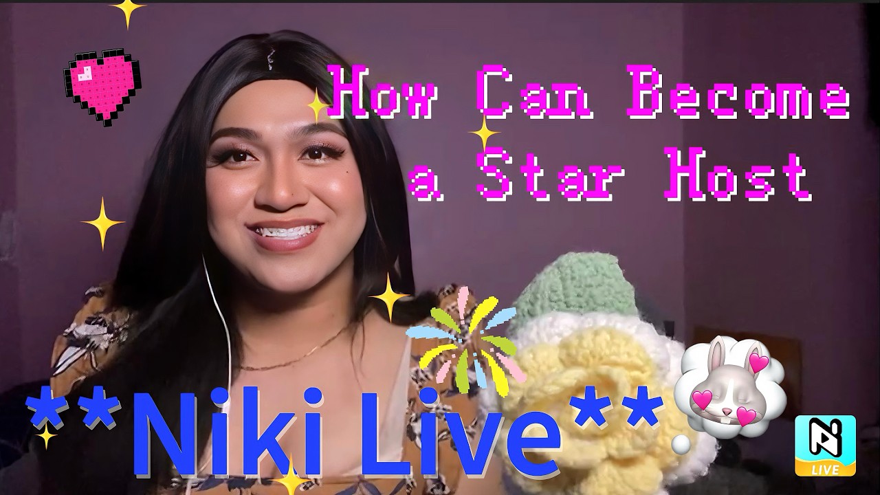 Interview #9: How can a marketer become a live host and change their life?