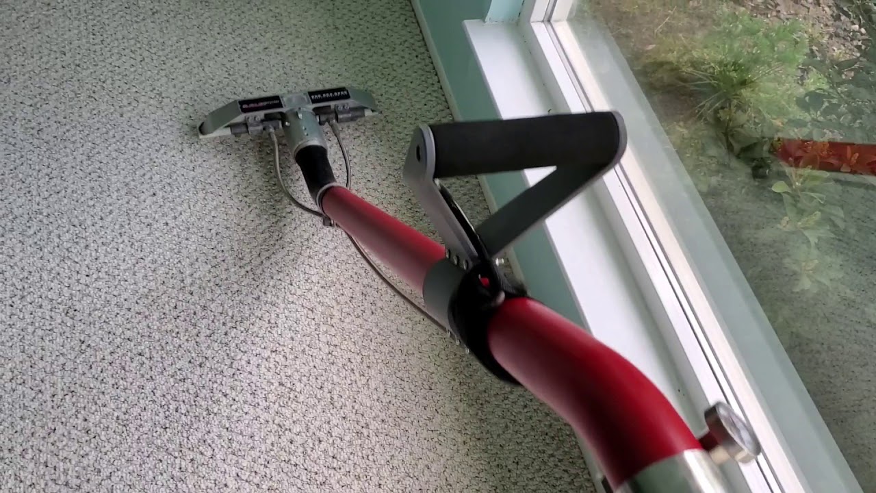 How I Clean Berber Carpets