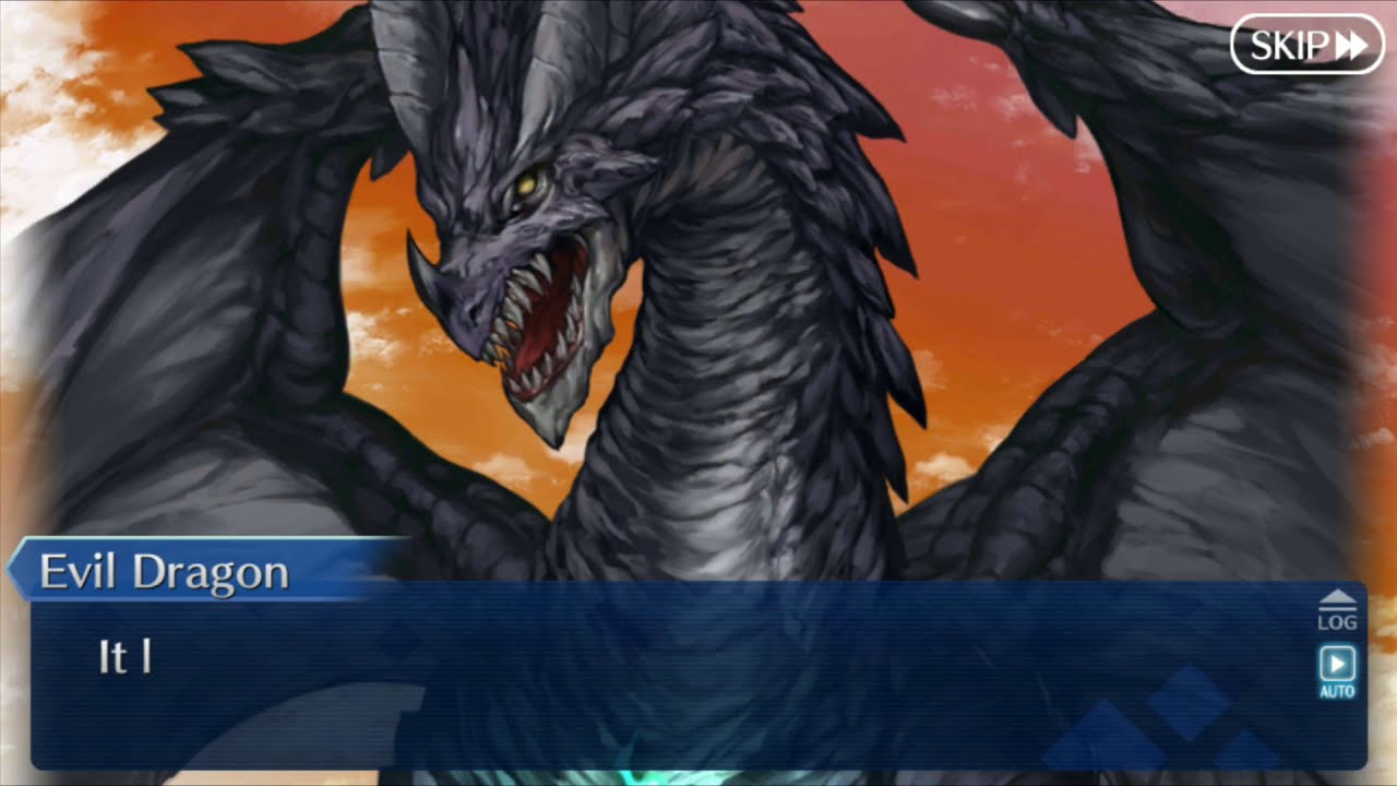 FGO NA - Sieg's Valentine's Scene || Voiced
