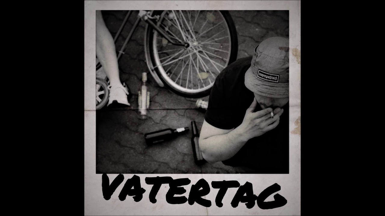 Attic109 - Vatertag (prod. maxwhip)