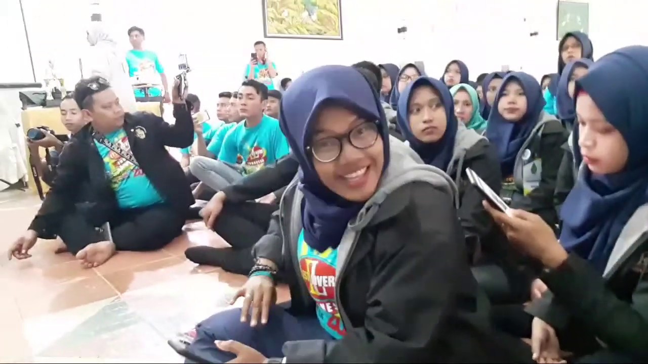 Penutupan Family Gathering Lesti Lovers 2019