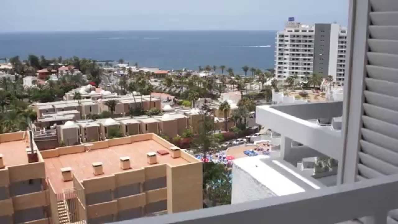 Property for sale in Tenerife, Ponderosa - ref 5646