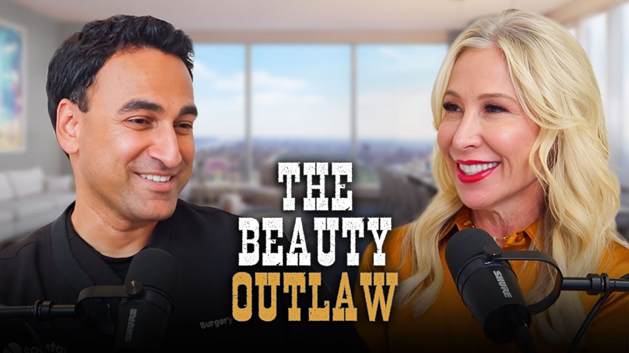 Dr. Harish Yalamanchili on Why Your Legs Hurt, What Those Spider Veins Mean, & The Fix That Works