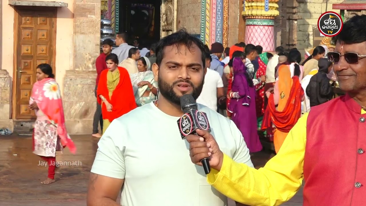 ସ୍ତ୍ରୀଙ୍କ ଡେଲିଭରି ସମୟରେ ଜଟିଳ ପରିସ୍ଥିତି, ଦିନକୁ ୧୦୦ ଥର ଜଗନ୍ନାଥଙ୍କ ନାମ ଜପିଲି; ତା’ପରେ ଯାହା ହେଲା..