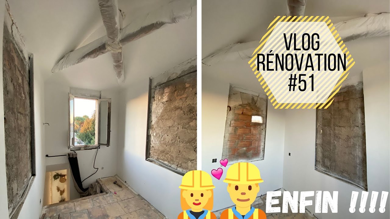 🛠️on avance ENFIN le PIGEONNIER ! | tribulationsdanais