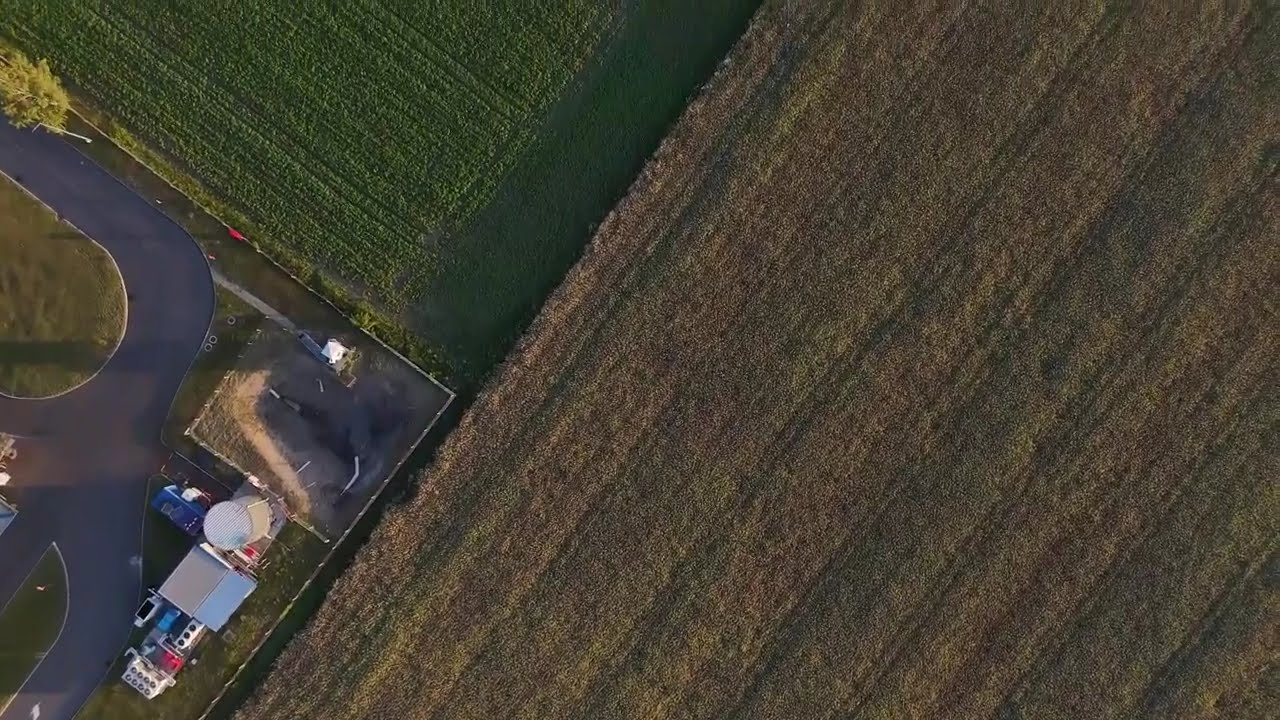 Bird's-eye view FPV drone fly video #djidrone #dji #drone #dronevideoproduction