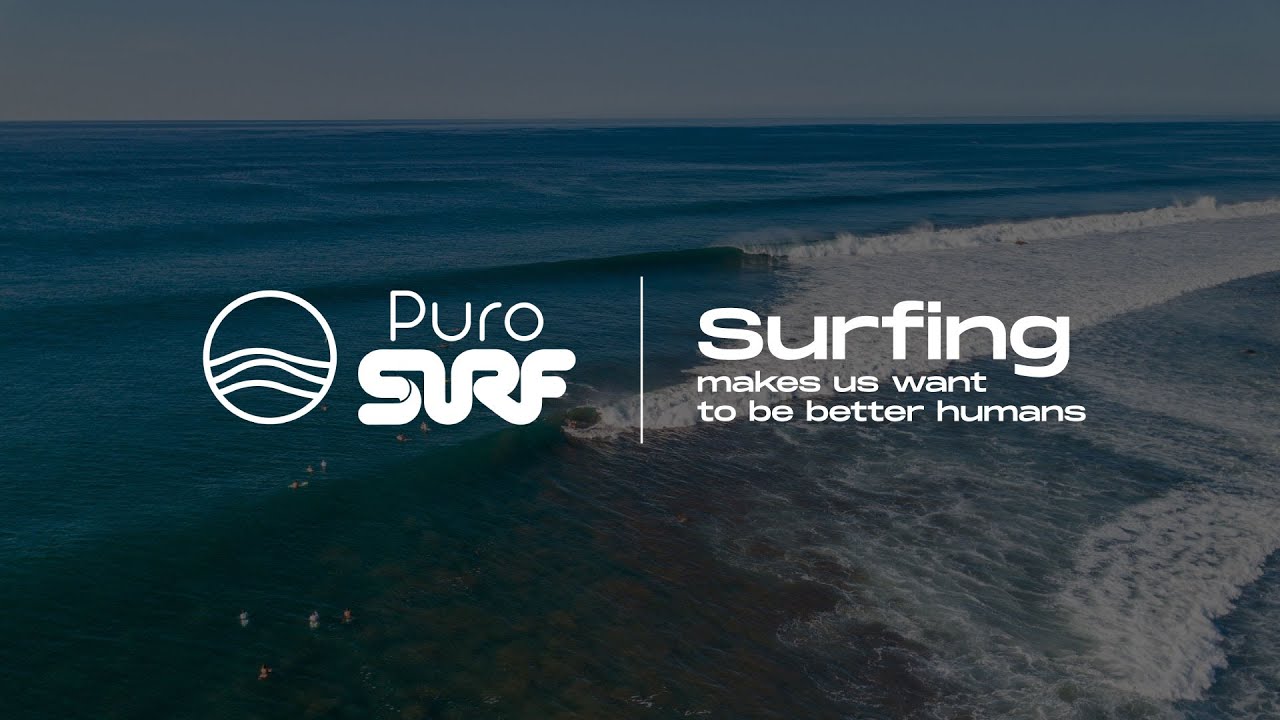 Our Mission at Puro Surf Hotel & Performance Academy