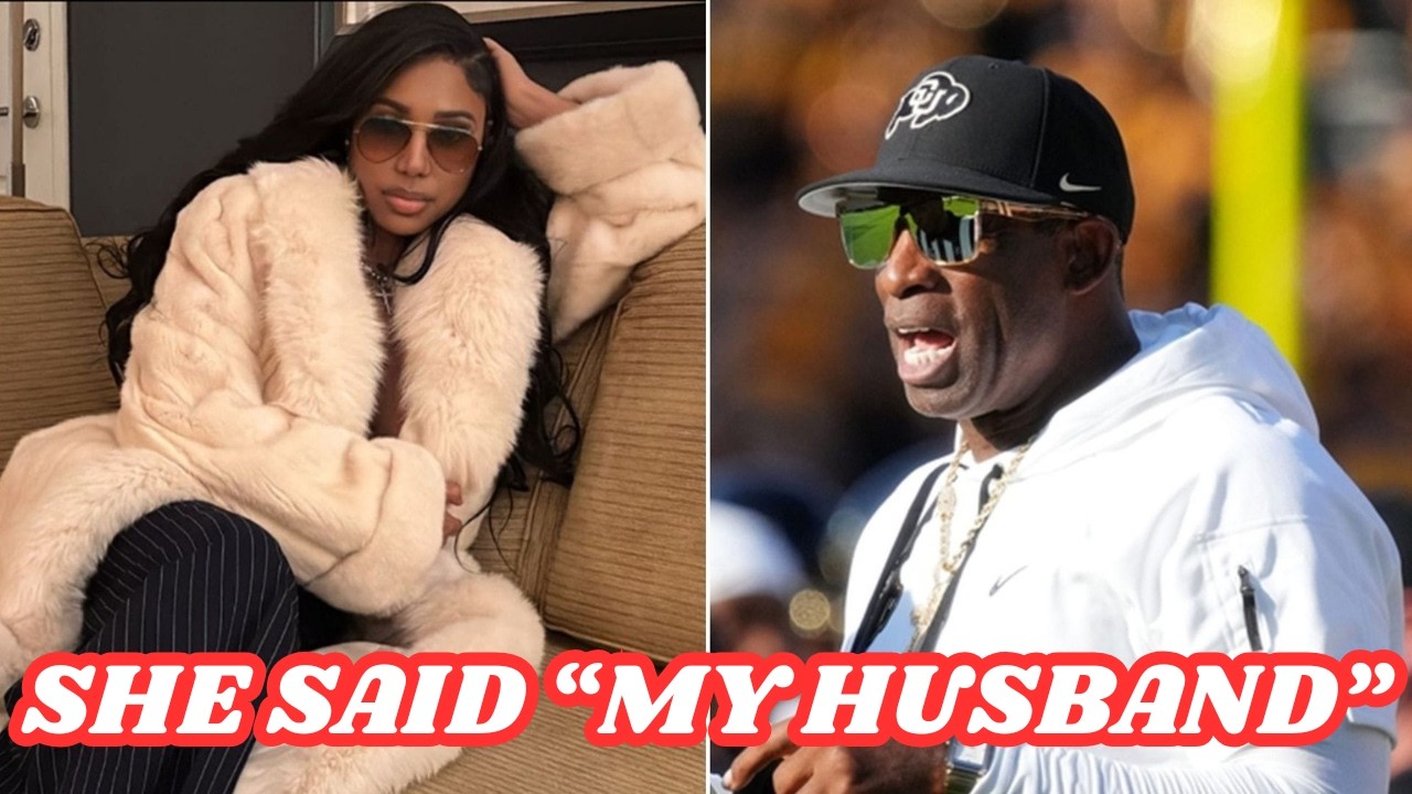 Deion Sanders' daughter sparks buzz with candid life update