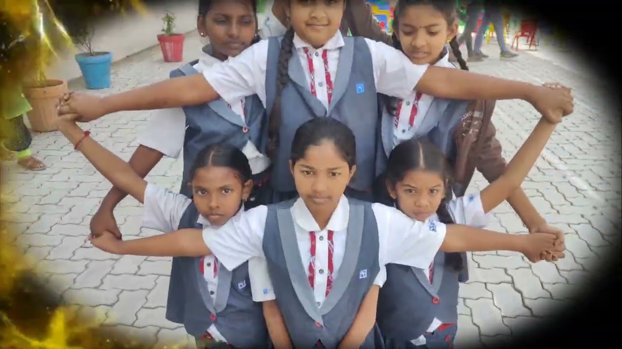 Annual Day @sri chaitanya techno school vellore