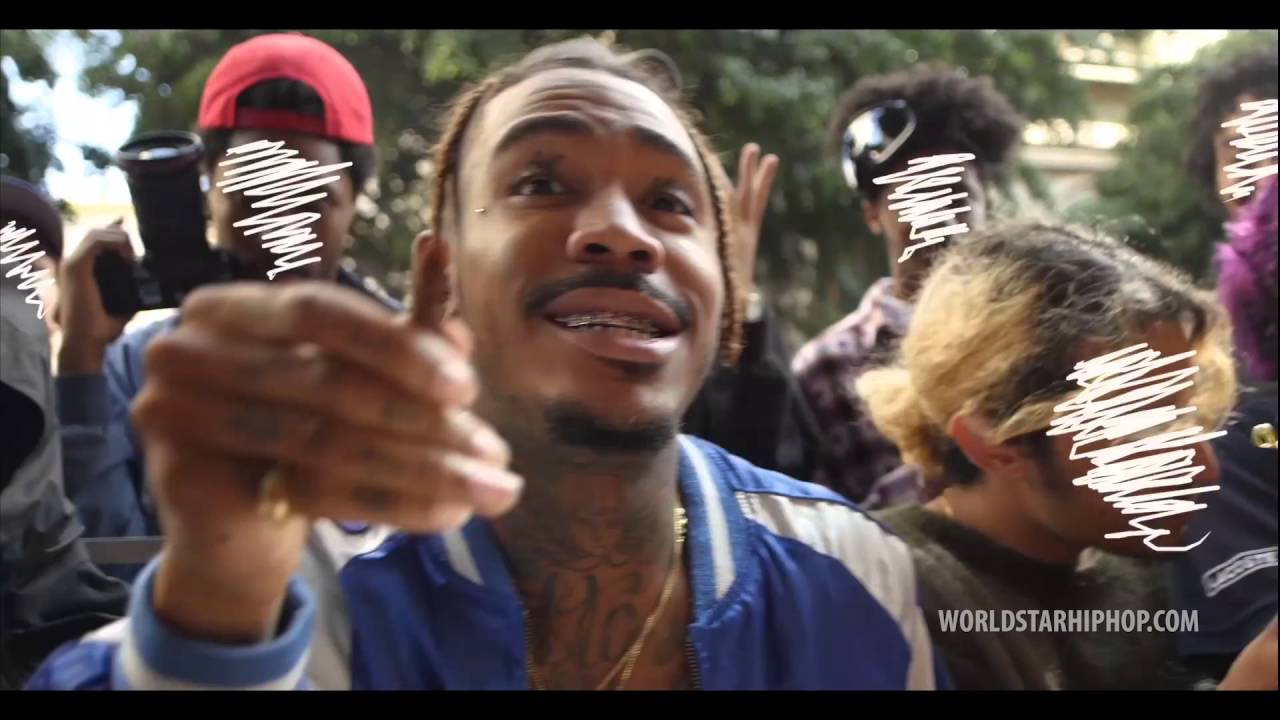 J $tash 