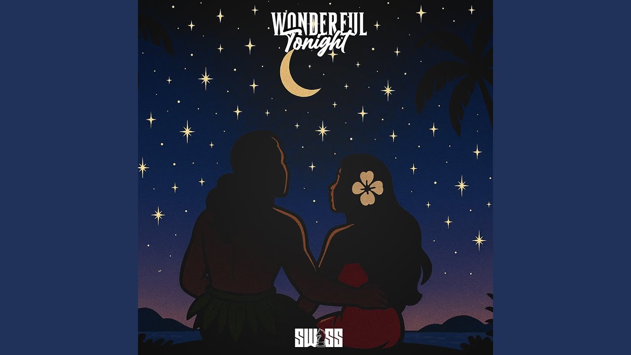 Wonderful Tonight