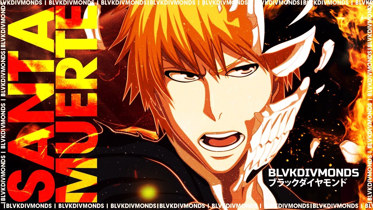ICHIGO RAP | 