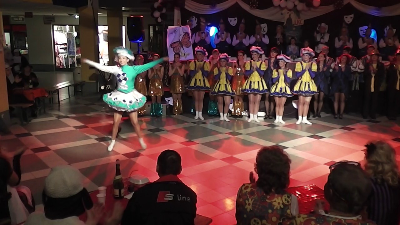 LKC Lübbenau Maxi 2017