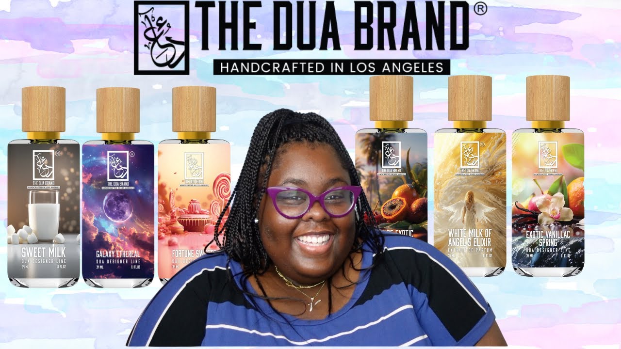 Huge Haul from the Dua Brand|Dua Brand Perfume Haul|Fortune Sweets|Galaxy Ethereal|Sweet Milk|