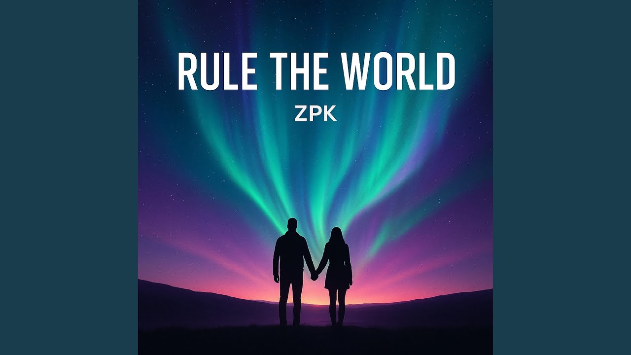 Rule The World