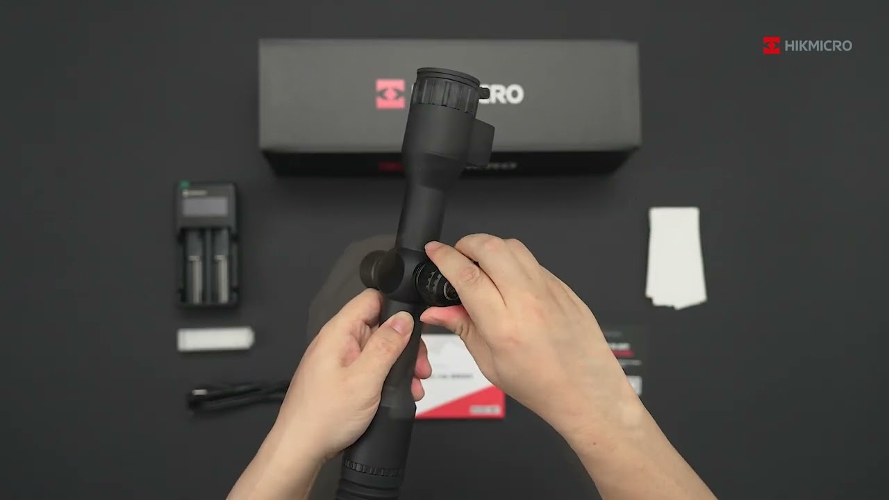 ALPEX 4K Lite - mi van a dobozban?