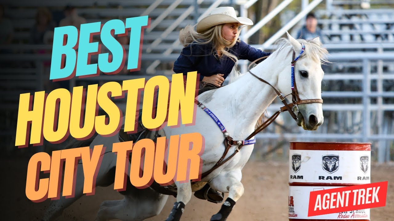 10 Unmissable Experiences in Houston | Top Places to Visit & Fun Activities