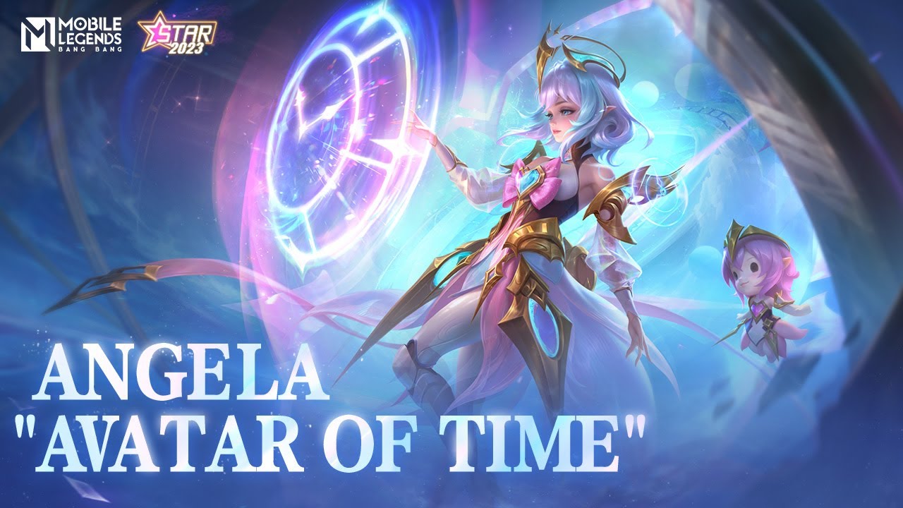 2023 StarLight Fest Exclusive Skin | Angela 