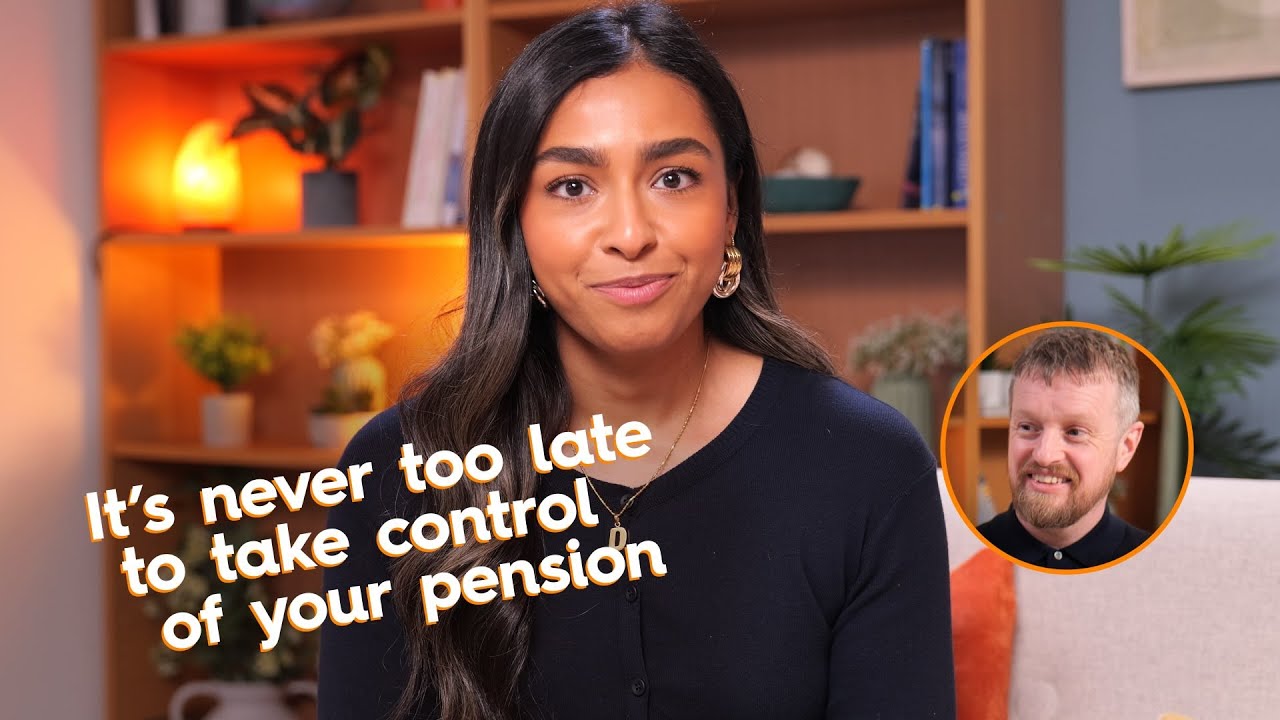 Planning Your Pension Early | Steps to Take Now