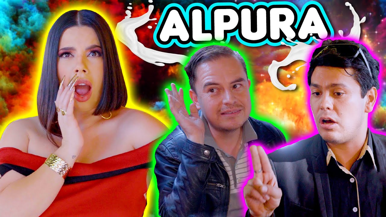 INFIELES T-6 | Le gusta la lechita del ex  Ep.95 - Lizbeth Rodriguez