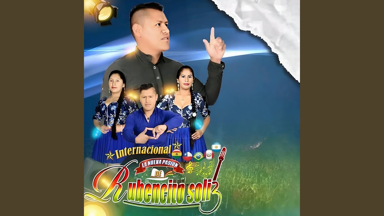 En Mi Vida Fuiste Psajero