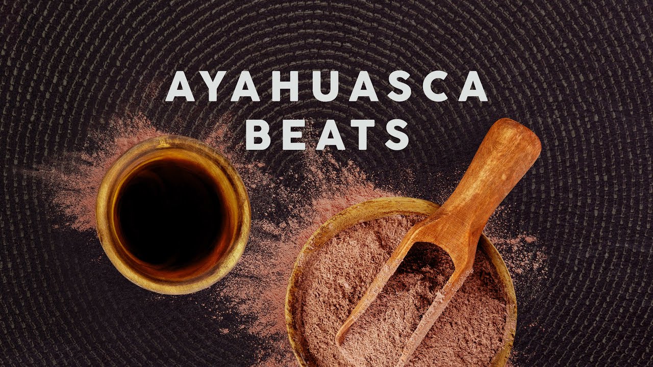 Ayahuasca Beats - Mind Trip - Cool Music