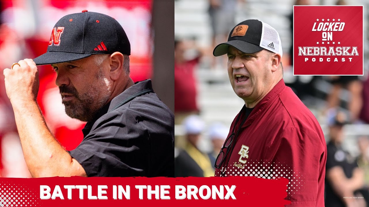 What to expect for Nebraska against Boston College in the Pinstripe Bowl