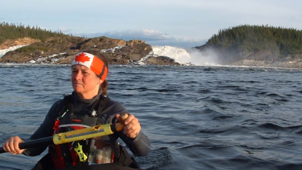 Paddle the Rivers of Canada - Nunavik & Ungava