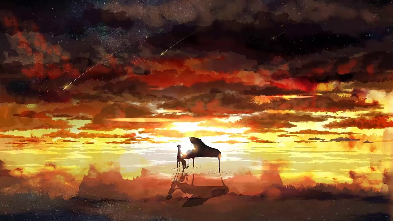 Best emotive OST soundtrack Shigatsu wa Kimi no Uso