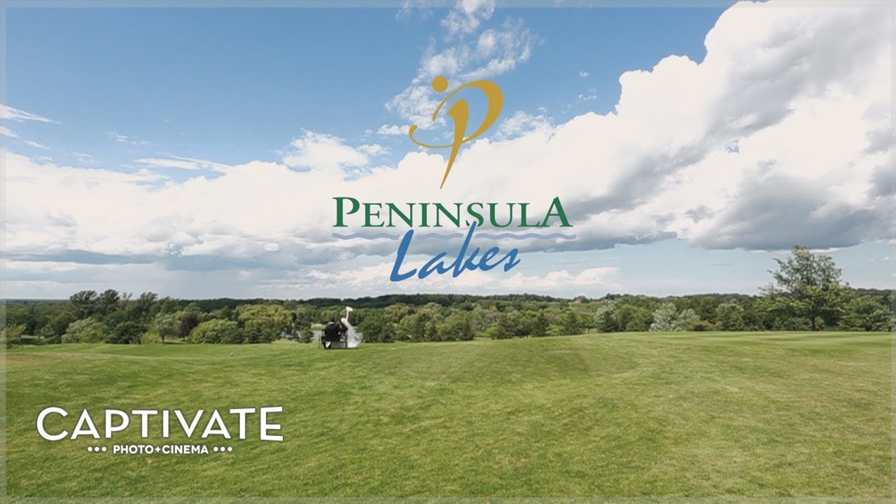 Peninsula Lakes Golf Club &ndash; The Jewel of Niagara