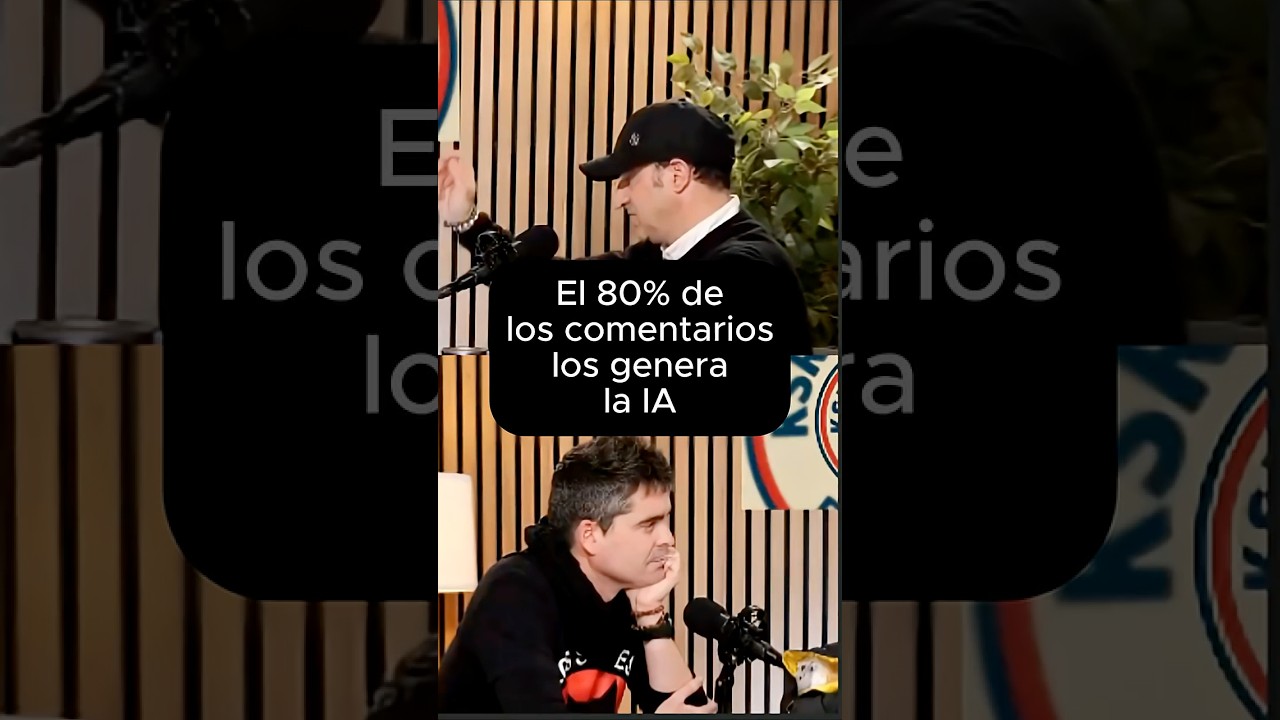 Ya no hablamos en redes | Alex Clavero en KSRO&Friends