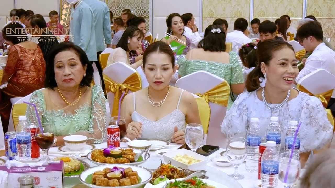 សុំជាតួឯក​ I Mister Entertainment