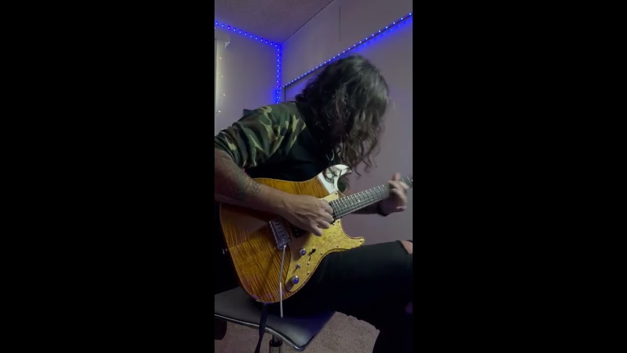 Friedman IRX Jam