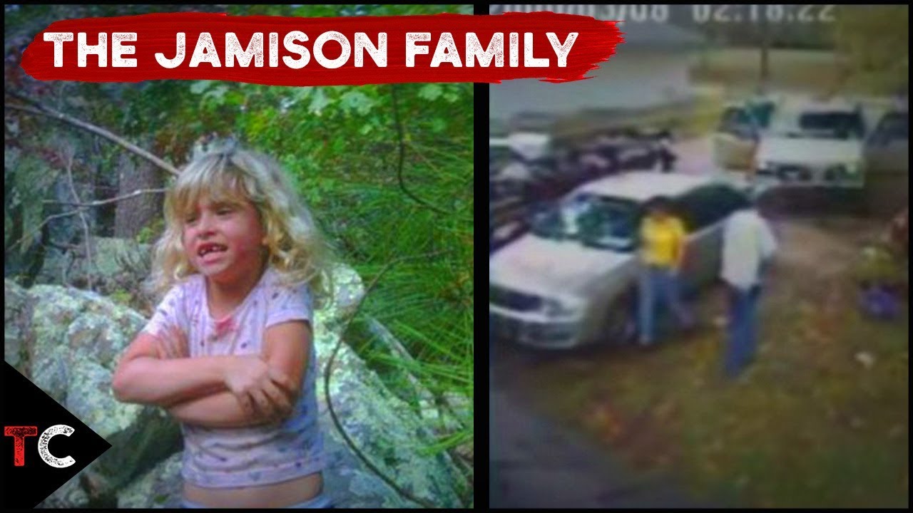 The Disturbing Mystery of the Jamison Family